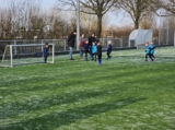 JO7 Toernooitje op Sportpark Het Springer zaterdag 15 februari 2025 (168/278)